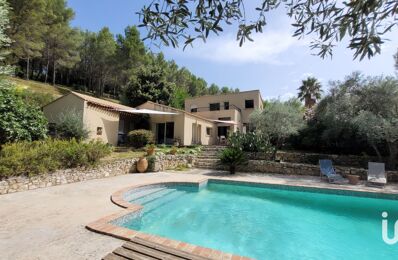 vente maison 675 000 € à proximité de Sainte-Croix-de-Quintillargues (34270)