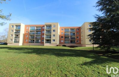 vente appartement 95 500 € à proximité de Chemiré-le-Gaudin (72210)