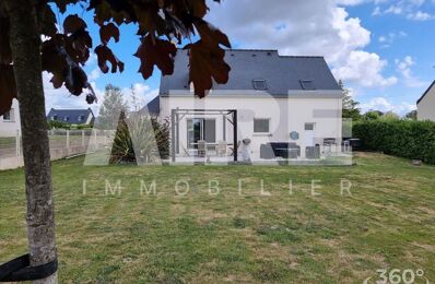vente maison 297 000 € à proximité de Mernel (35330)