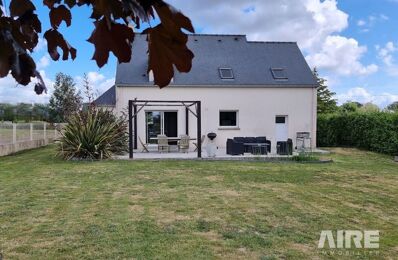 vente maison 285 000 € à proximité de Pierric (44290)