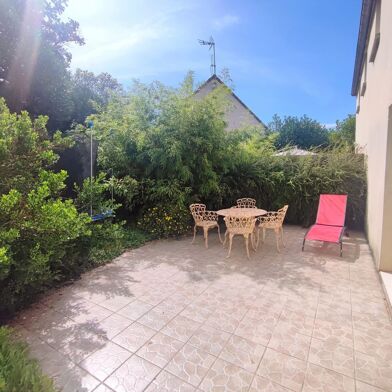 Maison 5 pièces 97 m²