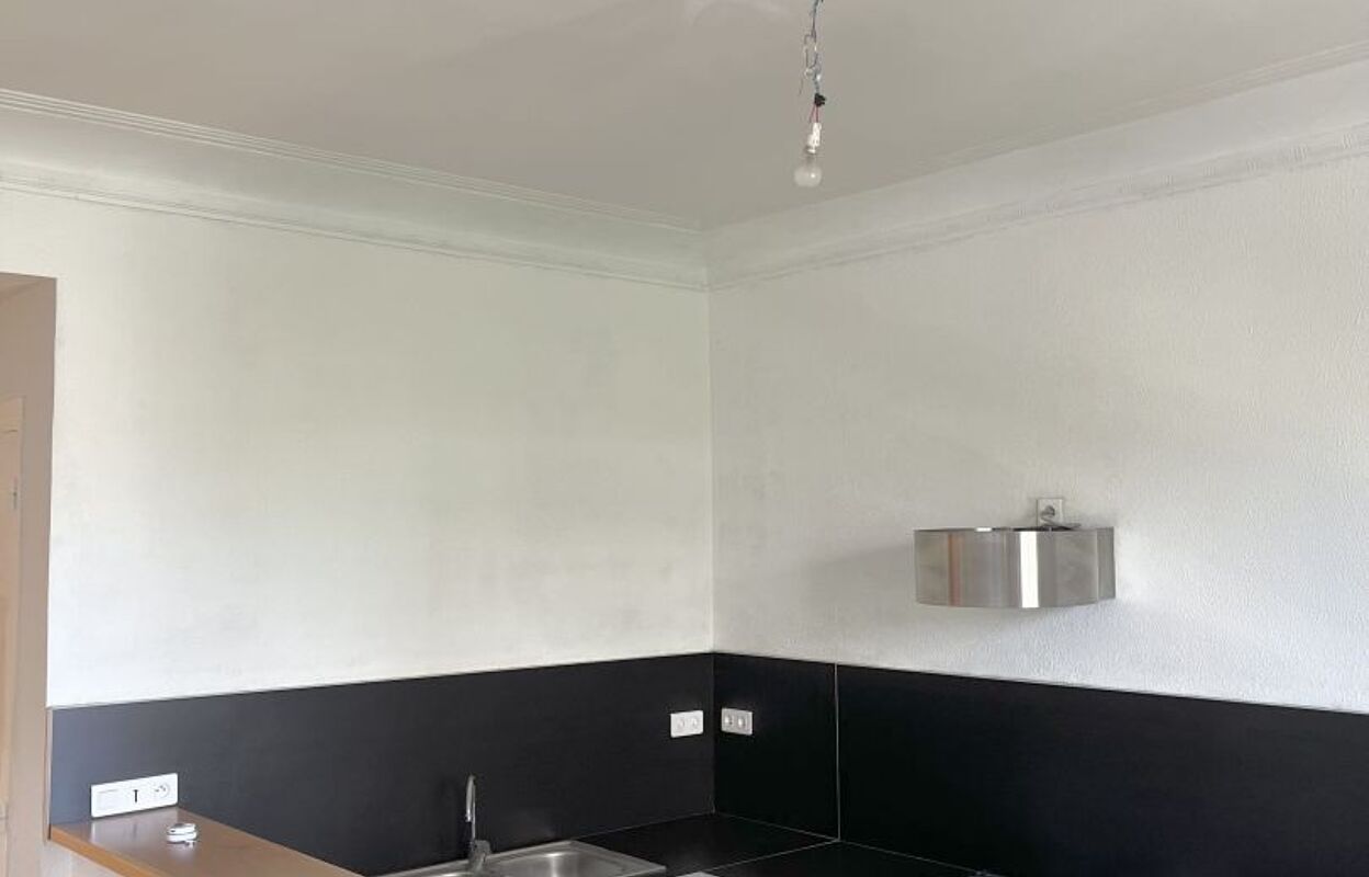 appartement 3 pièces 77 m2 à vendre à Saint-Étienne (42000)