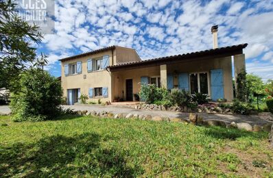 vente maison 239 000 € à proximité de Villalier (11600)
