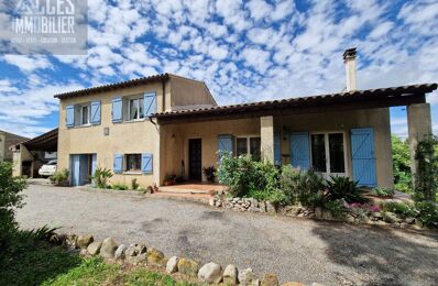 vente maison 239 000 € à proximité de Villeneuve-Minervois (11160)