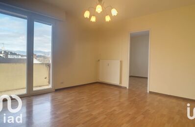 vente appartement 108 000 € à proximité de Volgelsheim (68600)