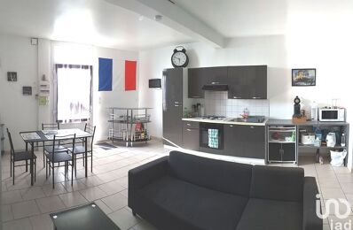 location appartement 430 € CC /mois à proximité de Bar-le-Duc (55000)
