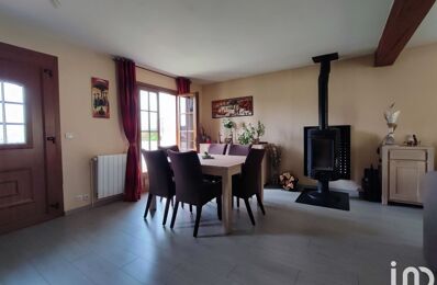 vente maison 369 000 € à proximité de Seraincourt (95450)