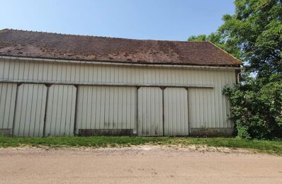 vente maison 45 000 € à proximité de Courtois-sur-Yonne (89100)