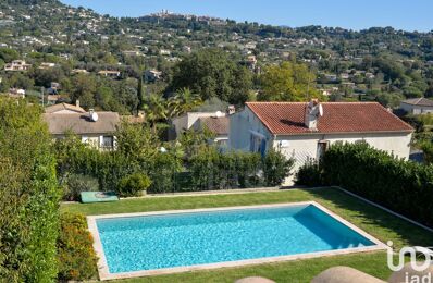 vente maison 1 180 000 € à proximité de Nice (06200)