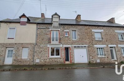 vente maison 179 000 € à proximité de Planguenoual (22400)