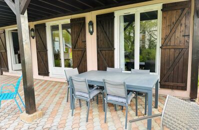 vente maison 695 000 € à proximité de Saint-Genis-Pouilly (01630)