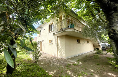 maison 8 pièces 160 m2 à vendre à Clermont-l'Hérault (34800)