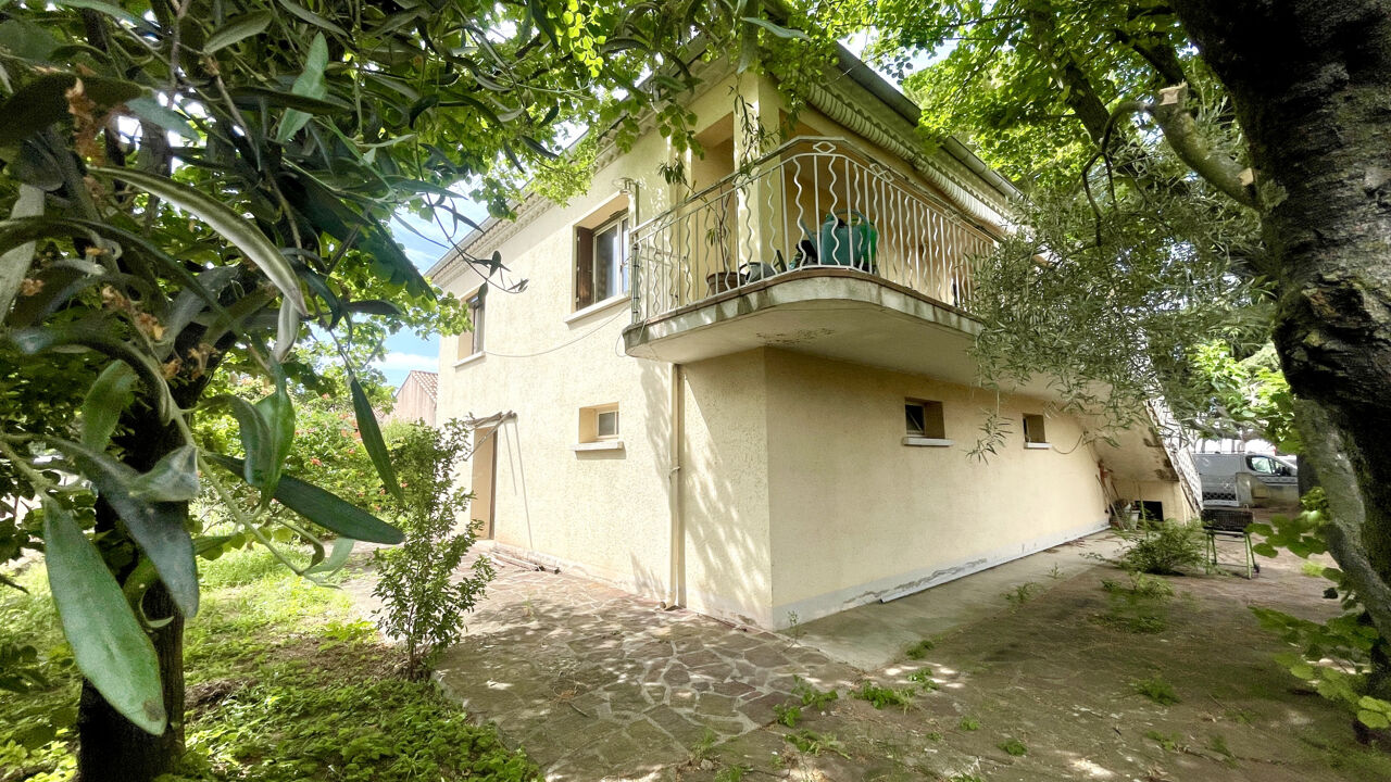 maison 8 pièces 160 m2 à vendre à Clermont-l'Hérault (34800)