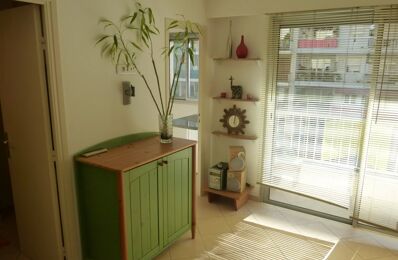 location appartement 660 € CC /mois à proximité de Nice (06200)