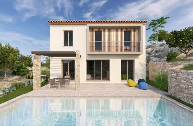 vente maison 799 000 € à proximité de Saint-Marc-Jaumegarde (13100)