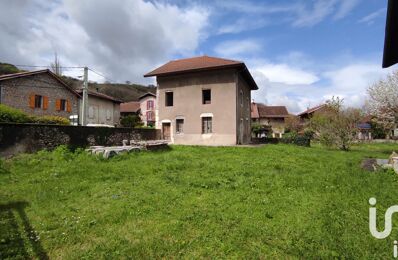vente maison 230 000 € à proximité de Saint-Sulpice (73160)