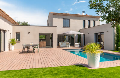 vente maison 990 000 € à proximité de Peyrolles-en-Provence (13860)