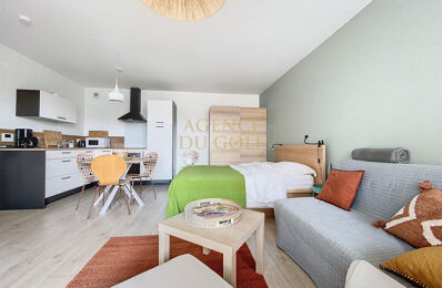 vente appartement 165 900 € à proximité de Nempont-Saint-Firmin (62180)