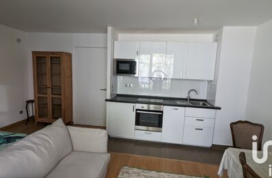vente appartement 295 000 € à proximité de Livry-Gargan (93190)