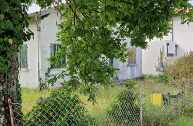 vente maison 318 000 € à proximité de Martignas-sur-Jalle (33127)