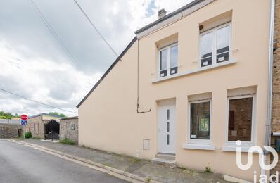 vente maison 176 000 € à proximité de Bogny-sur-Meuse (08120)
