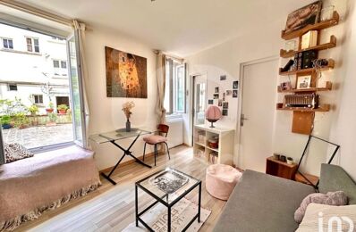 vente appartement 185 000 € à proximité de Le Plessis-Robinson (92350)