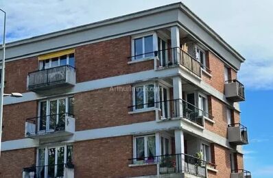 vente appartement 210 000 € à proximité de Saint-Romain-de-Colbosc (76430)