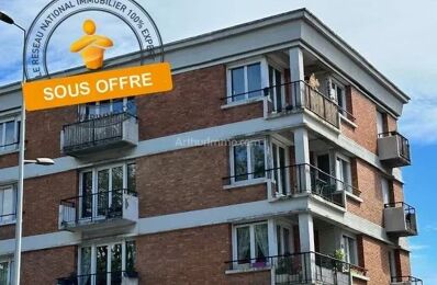 vente appartement 210 000 € à proximité de Le Havre (76610)