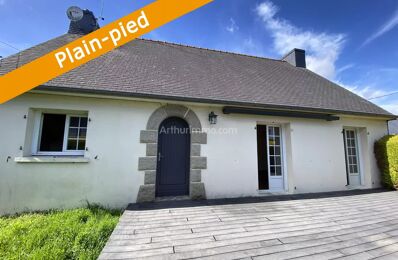 vente maison 197 885 € à proximité de Saint-Julien (22940)