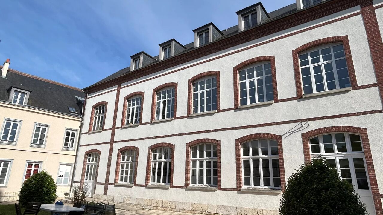 appartement 2 pièces 49 m2 à vendre à Chartres (28000)