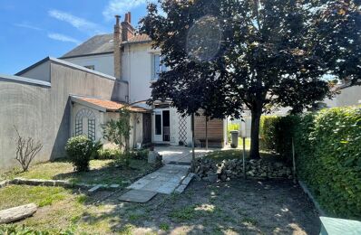 vente maison 150 000 € à proximité de Veigné (37250)