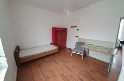 location appartement 417 € CC /mois à proximité de Mouvaux (59420)