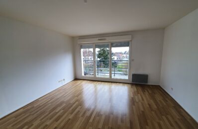 location appartement 826 € CC /mois à proximité de Comines (59560)