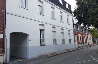 location appartement 342 € CC /mois à proximité de Loos-en-Gohelle (62750)