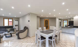 Maison 5 Pièces 188 m² à vendre à Cauterets (65110)