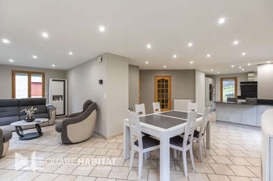 Maison 5 pièces 440000 €