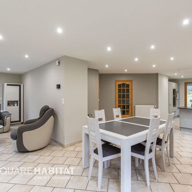 Maison 5 pièces 440000 €