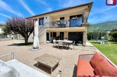 vente maison 249 000 € à proximité de Rabat-les-Trois-Seigneurs (09400)
