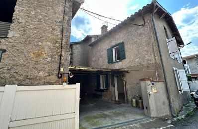 vente maison 99 000 € à proximité de Salsein (09800)