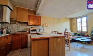 Immeuble  95 m² à vendre à Saint-Gaudens (31800)