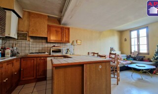 Immeuble  95 m² à vendre à Saint-Gaudens (31800)