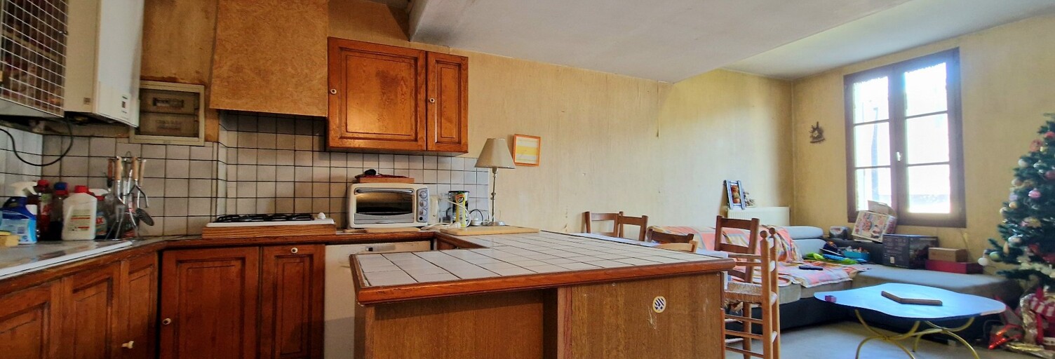Immeuble  95 m² à vendre à Saint-Gaudens (31800)