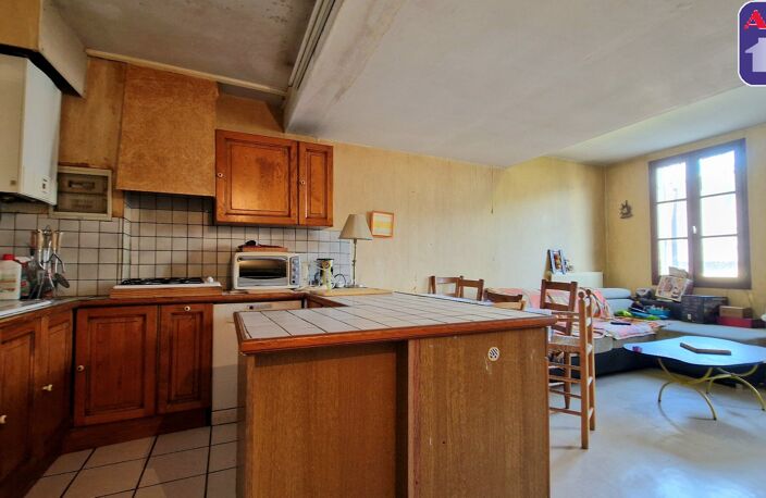 Vente immeuble  95 m² Saint-Gaudens (31800) — photo 2