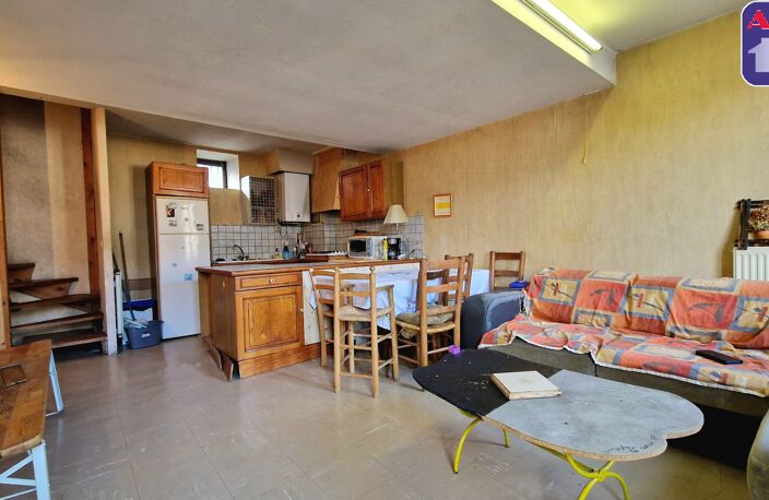 Vente immeuble  95 m² Saint-Gaudens (31800) — photo 3