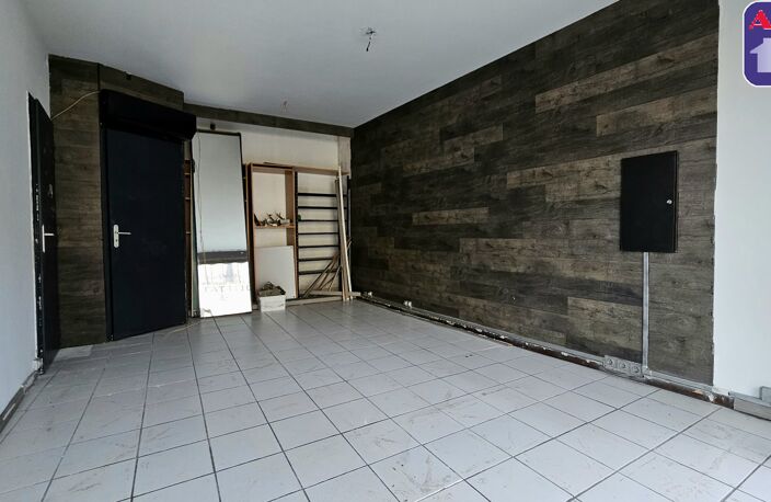 Vente immeuble  95 m² Saint-Gaudens (31800) — photo 4