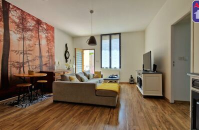 vente appartement 139 500 € à proximité de Sarrecave (31350)