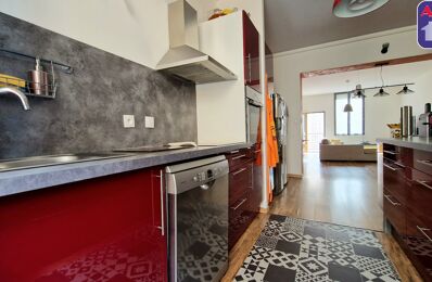 vente appartement 124 000 € à proximité de Saint-Gaudens (31800)