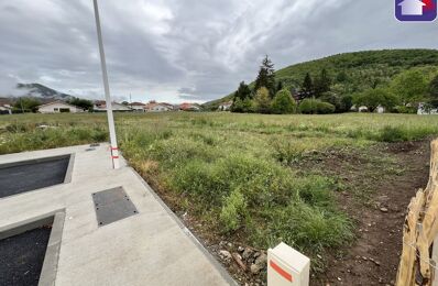 vente terrain 54 000 € à proximité de Saint-Paul-de-Jarrat (09000)