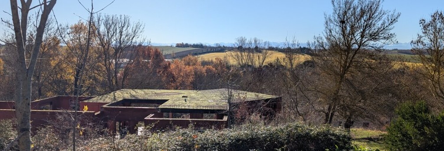 Maison 5 Pièces 145 m² à vendre à Nailloux (31560)