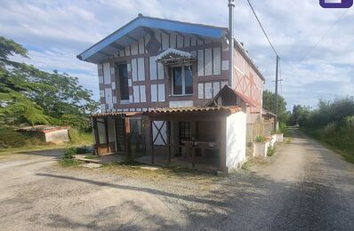 vente maison 49 000 € à proximité de Payra-sur-l'Hers (11410)